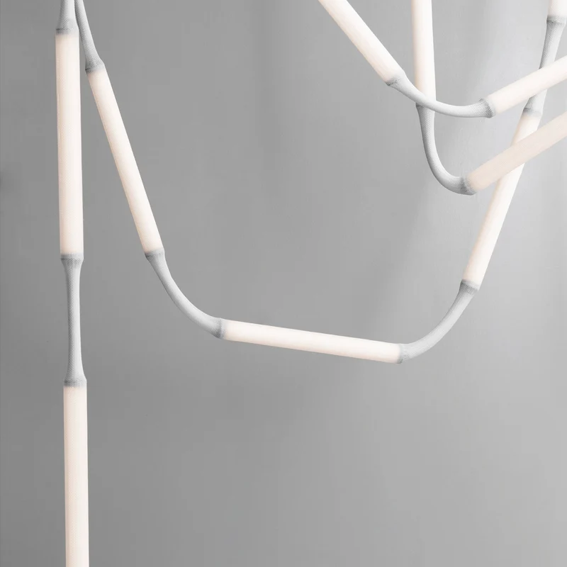 Normann Copenhagen Reb Pendant Lamp