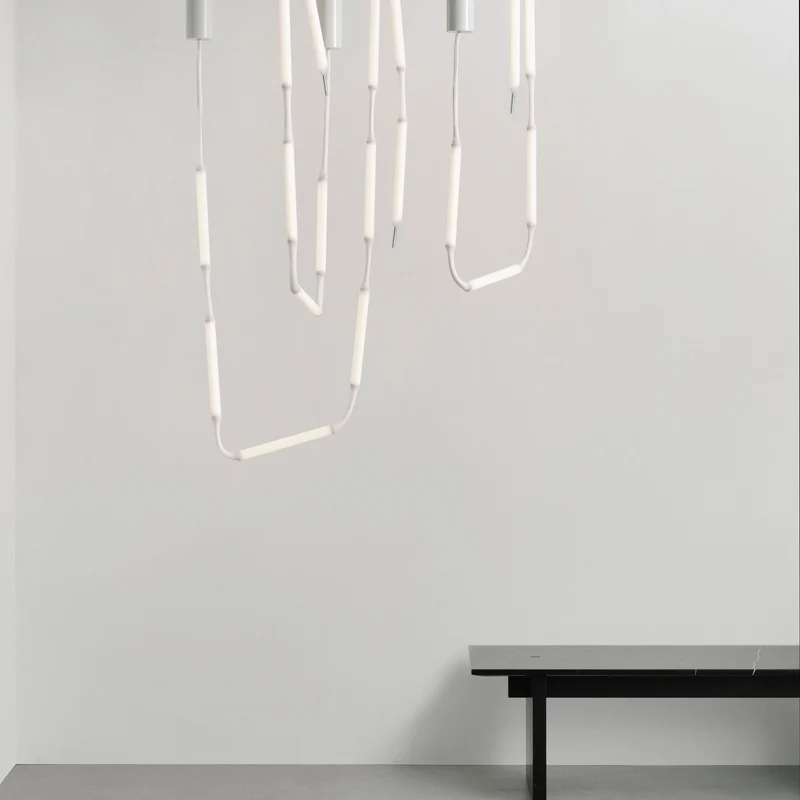Normann Copenhagen Reb Pendant Lamp