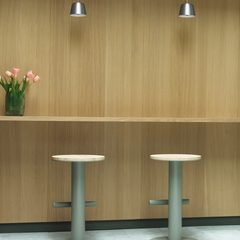 Normann Copenhagen Tub Pendant Lamp