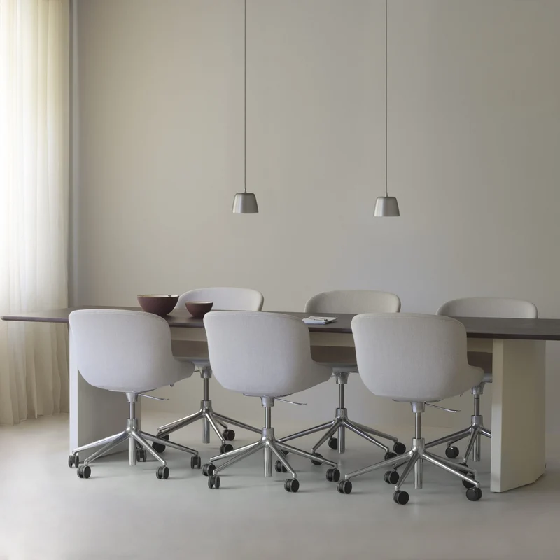 Normann Copenhagen Tub Pendant Lamp