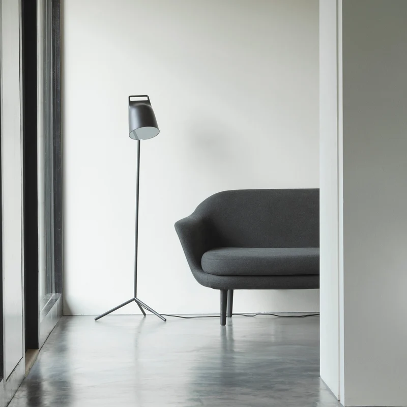 Normann Copenhagen Stage Floor Lamp
