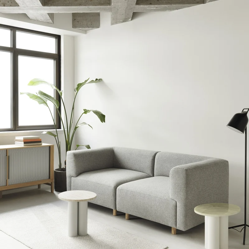 Normann Copenhagen Stage Floor Lamp