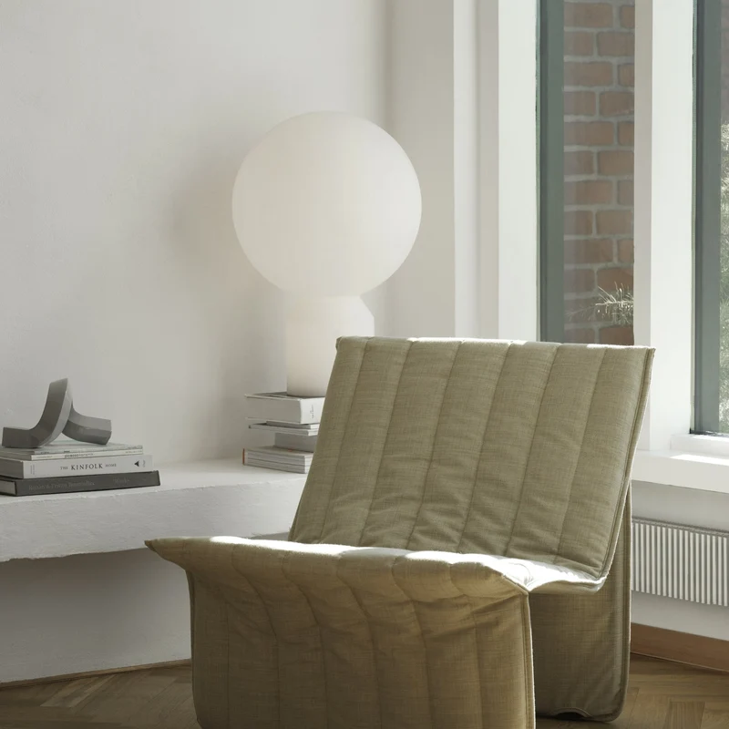 Normann Copenhagen Yo Table Lamp