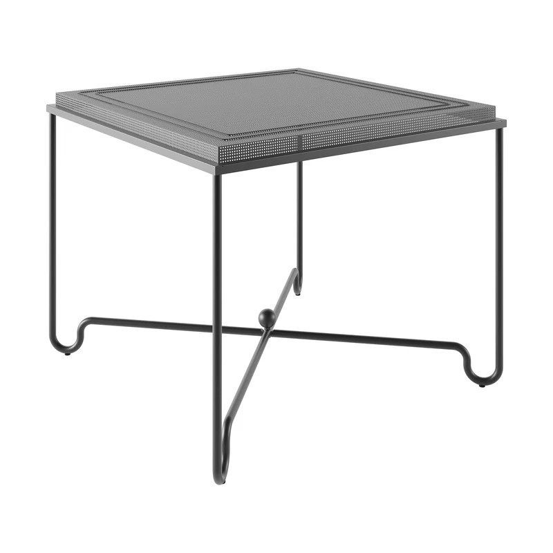 Gubi Tropique Dining Table