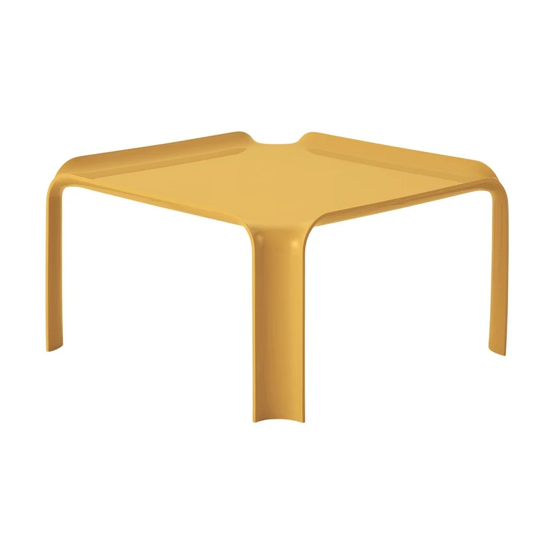 Gubi T877 Side Table