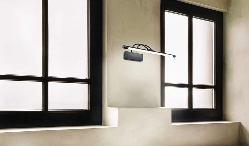 Applique Led Miroir