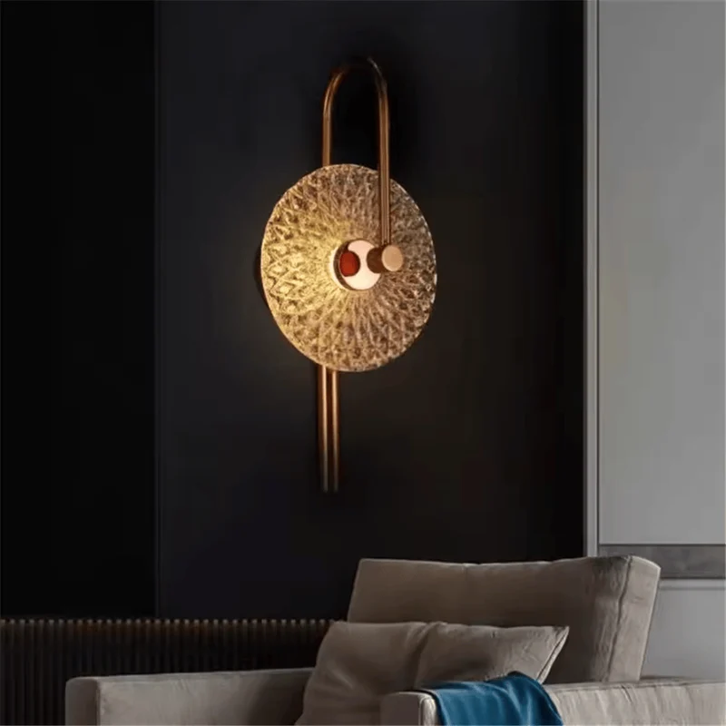 Applique Pour Miroir