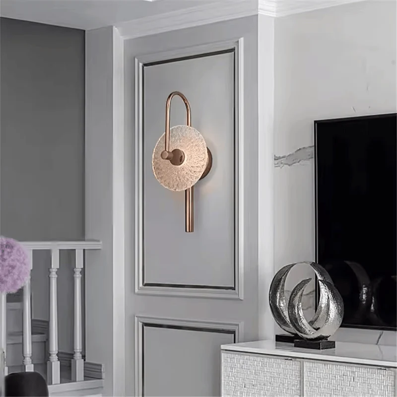 Applique Pour Miroir