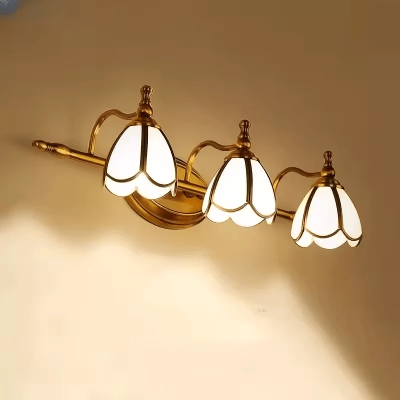 Applique De Miroir
