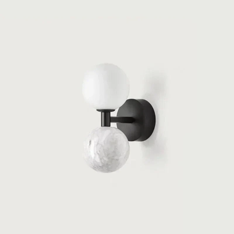 Applique De Miroir Salle De Bain