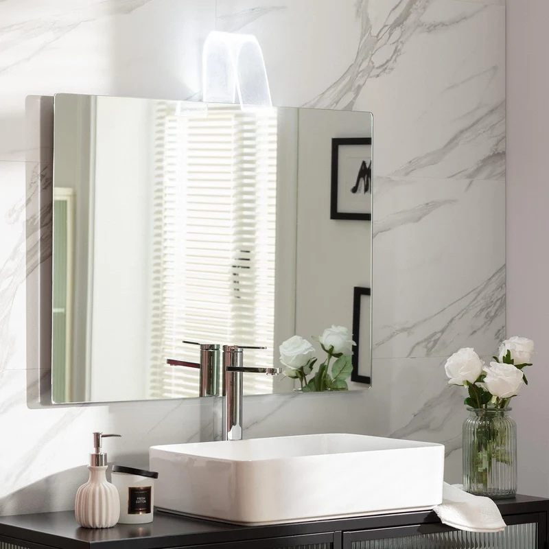 Applique Led Pour Miroir