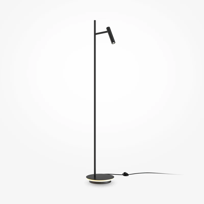 Lampadaire Sur Pied Led