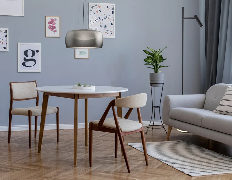 Lampadaire Sur Pied Led
