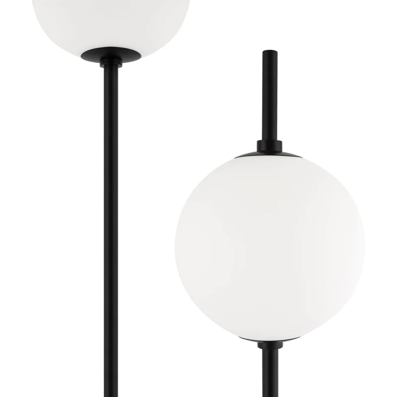 Lampadaire Interieur Led