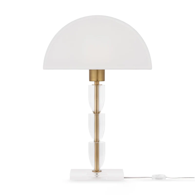 Lampe De Chevet Design Luxe
