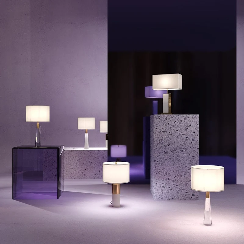 Lampe Sur Pied Design