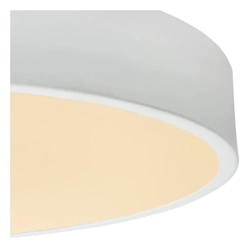 Plafonnier Led Rond Extra Plat