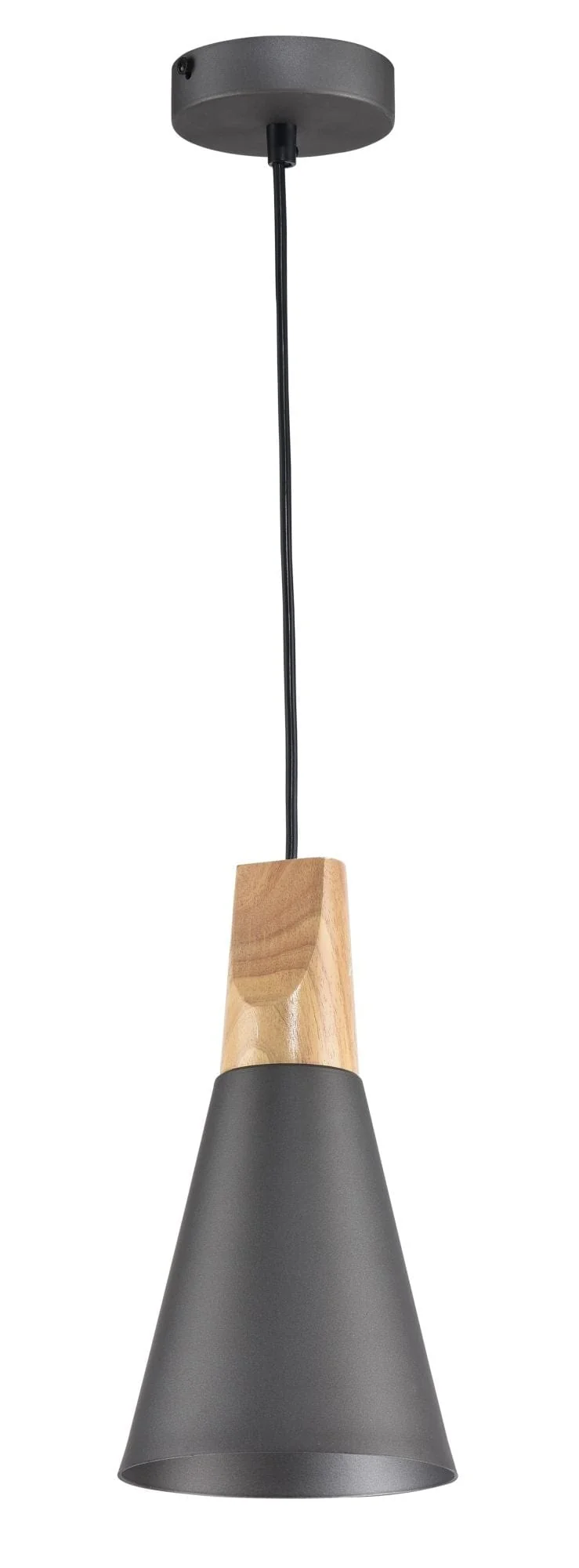 Luminaire Suspendu Vintage Industriel