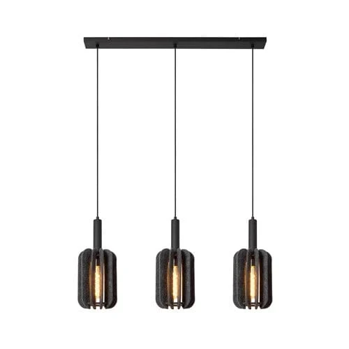 Luminaire Industriel Suspendu