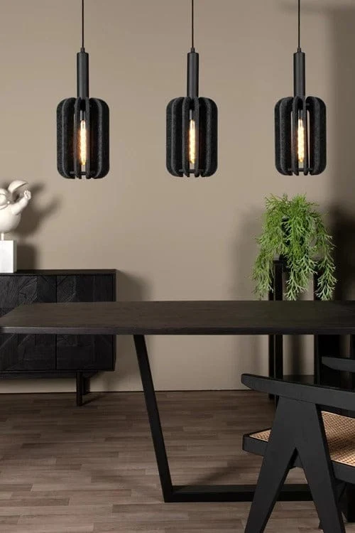 Luminaire Industriel Suspendu
