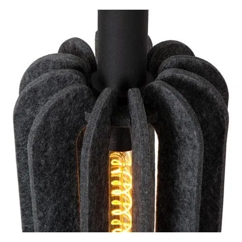 Luminaire Industriel Suspendu