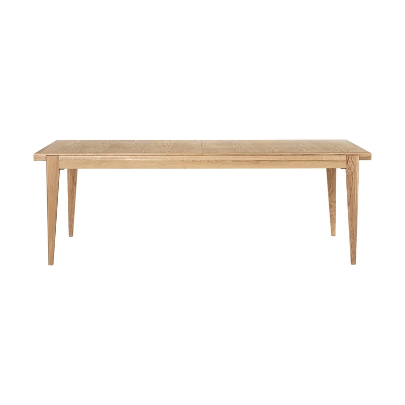 Gubi S-Table Extendable Dining Table