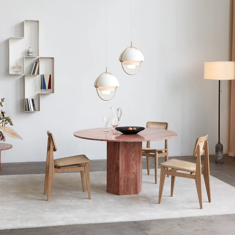 Gubi Dédal Shelf