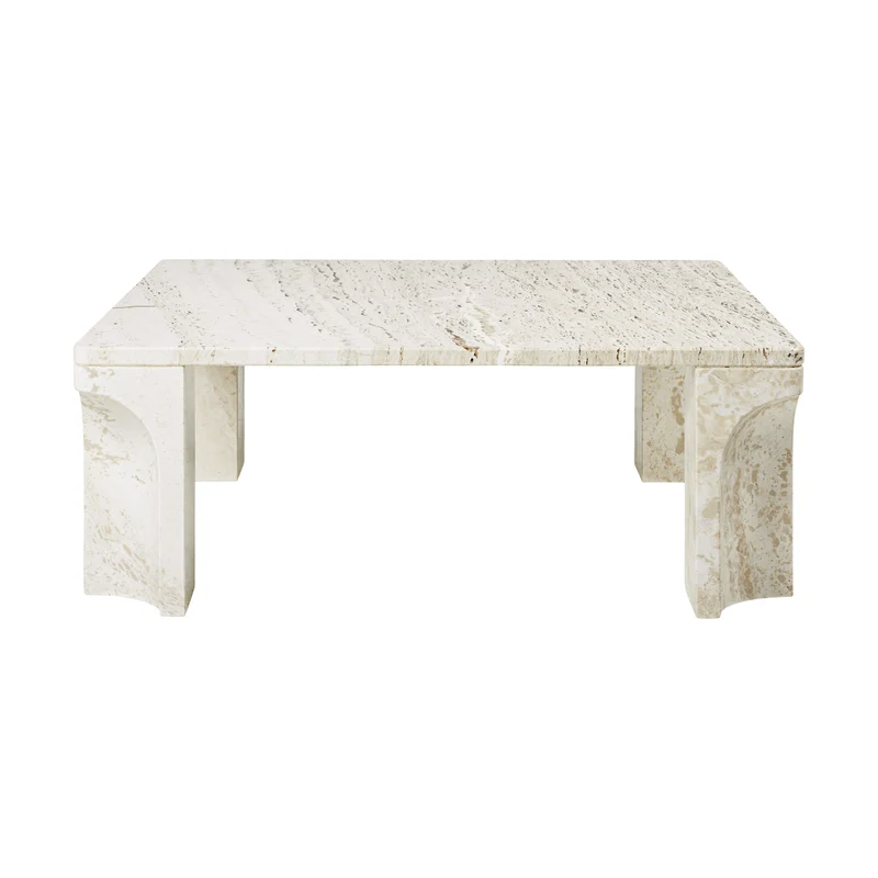 Gubi Doric Coffee Table