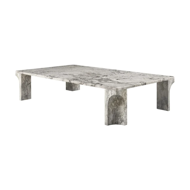 Gubi Doric Coffee Table