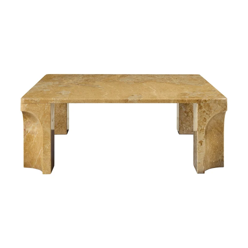 Gubi Doric Coffee Table