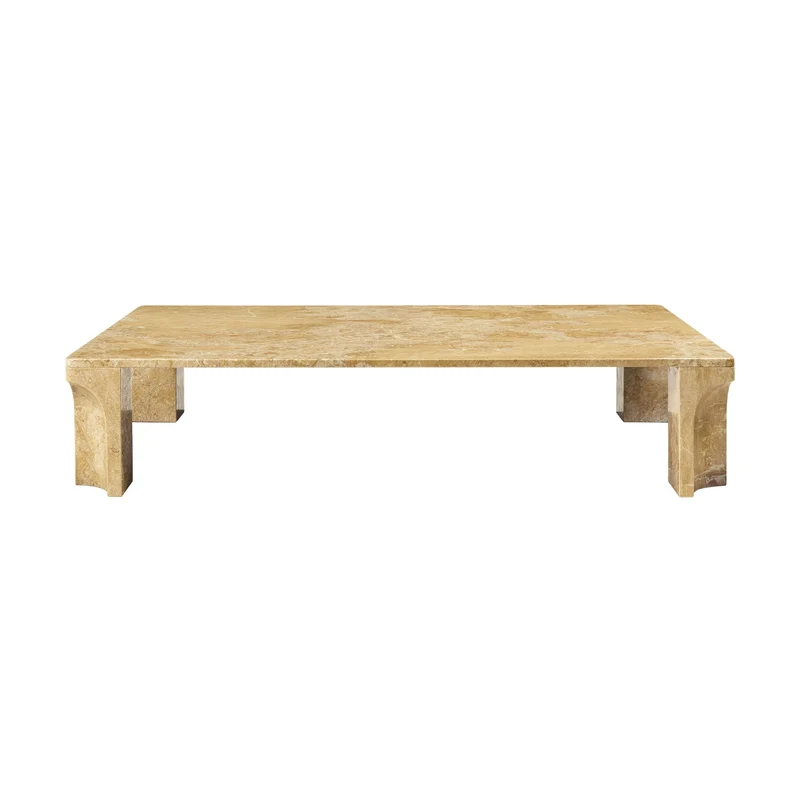 Gubi Doric Coffee Table