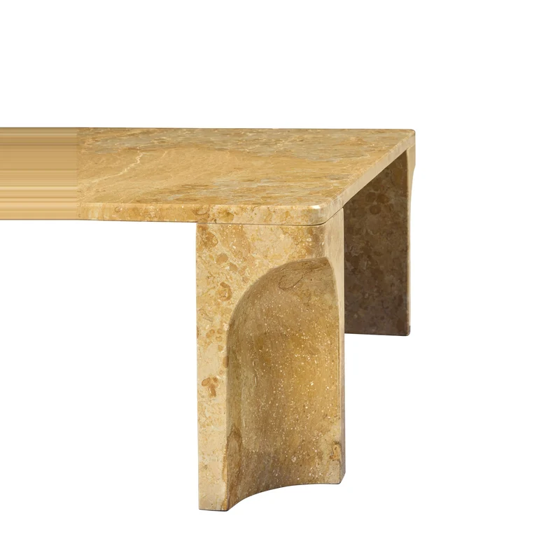 Gubi Doric Coffee Table