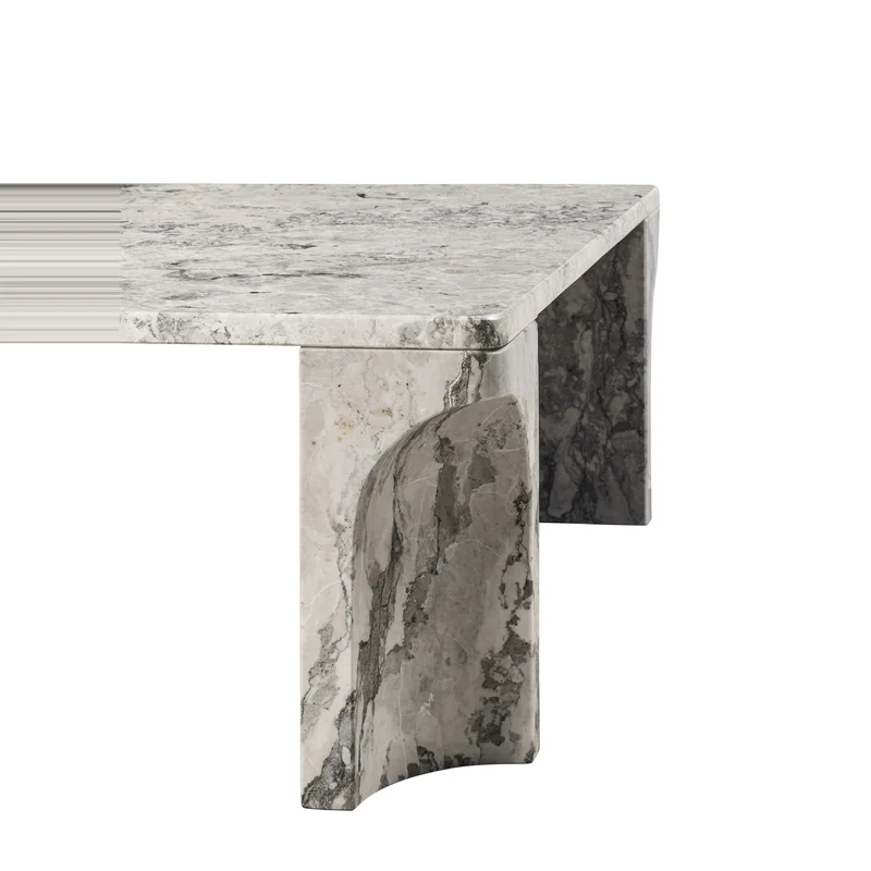 Gubi Doric Coffee Table