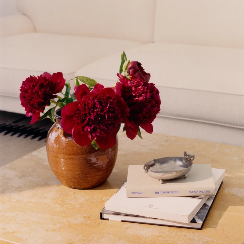 Gubi Doric Coffee Table