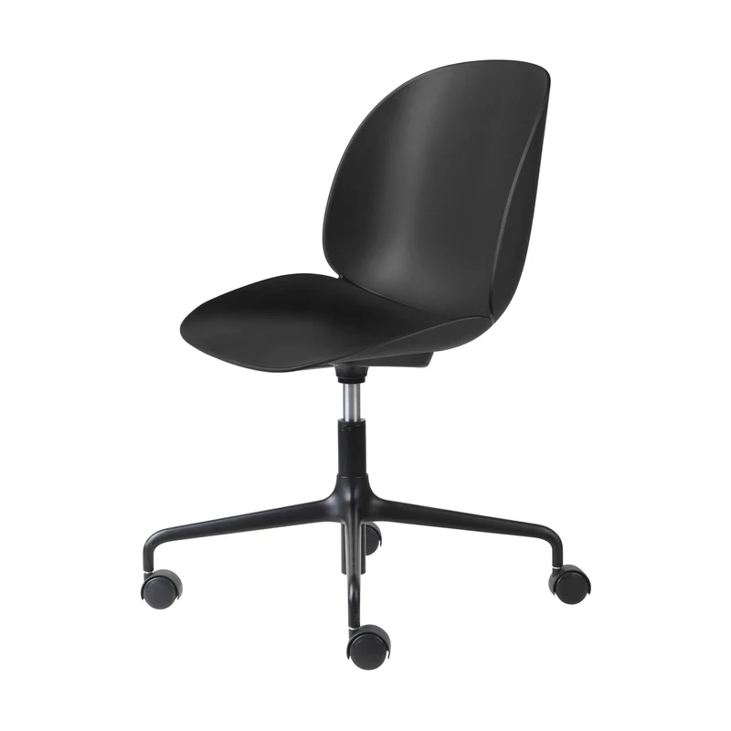 Gubi Beetle Meeting Chair