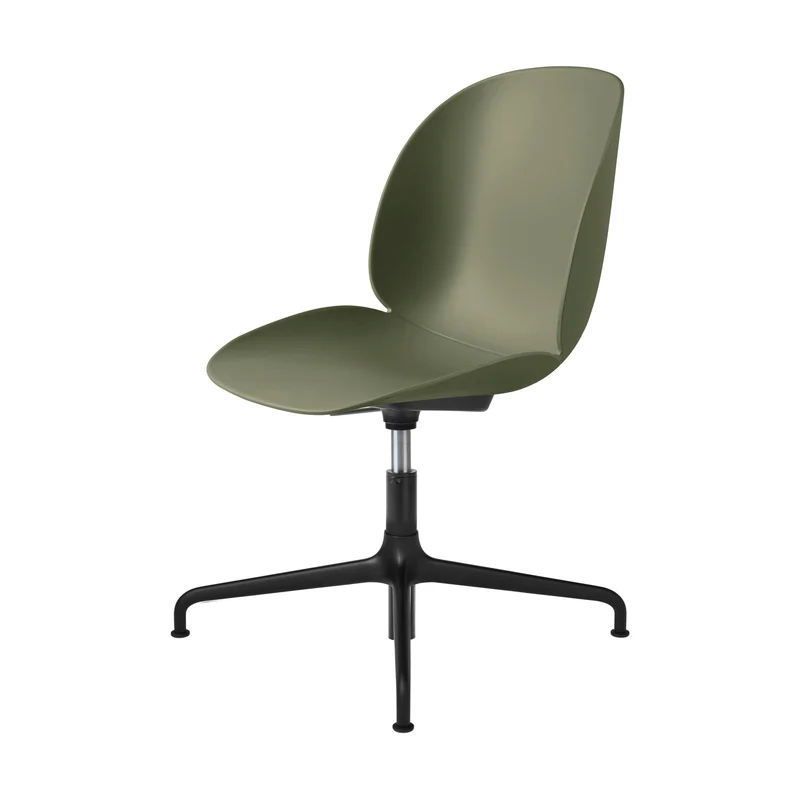 Gubi Beetle Meeting Chair