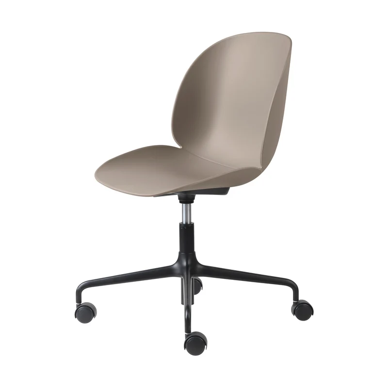 Gubi Beetle Meeting Chair