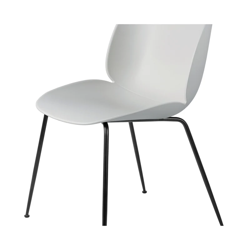 Gubi Beetle Dining Chair Un-Upholstered