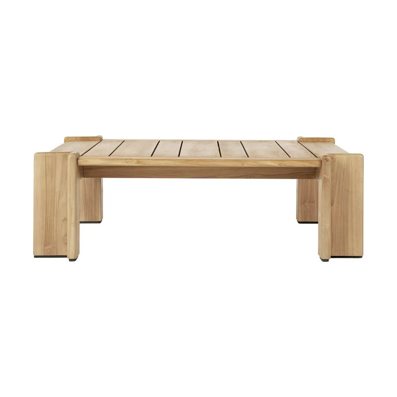 Gubi Atmosfera Coffee Table