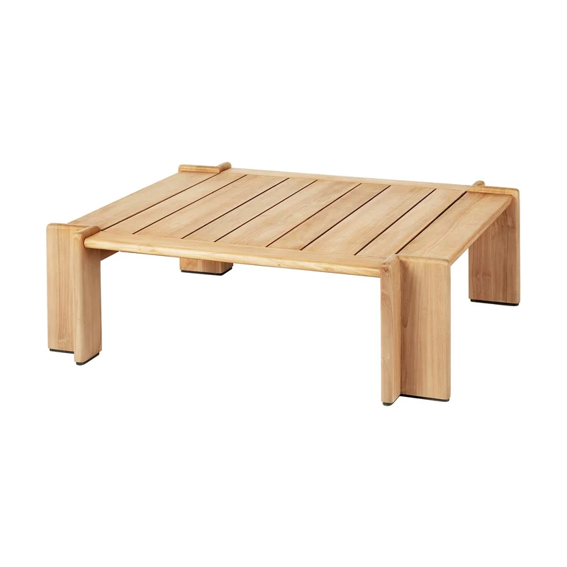 Gubi Atmosfera Coffee Table