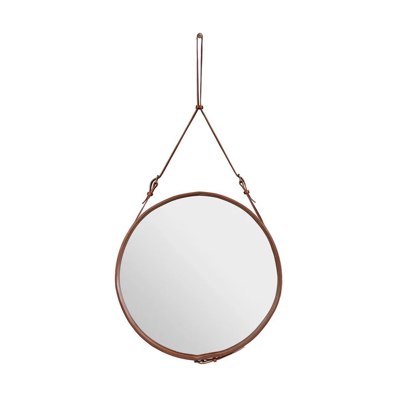 Gubi Adnet Circular Wall Mirror