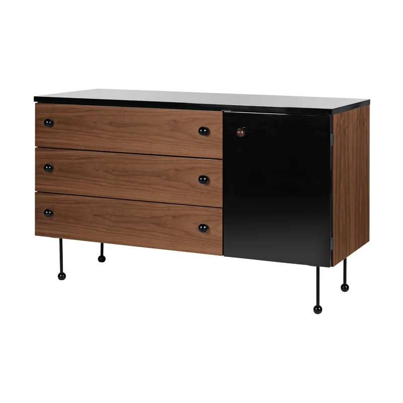 Gubi 62 Sideboard