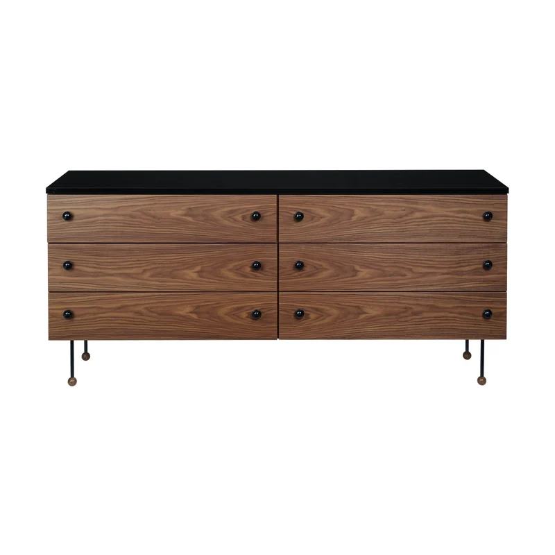 Gubi 62 Sideboard