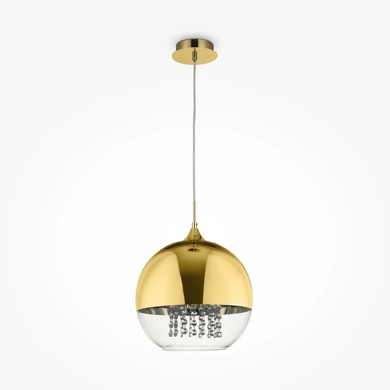 Luminaire Ampoule Suspendue