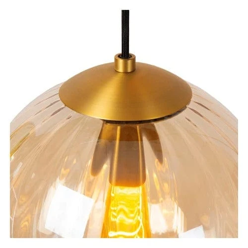 Suspension 3 Lampes Pour Cuisine