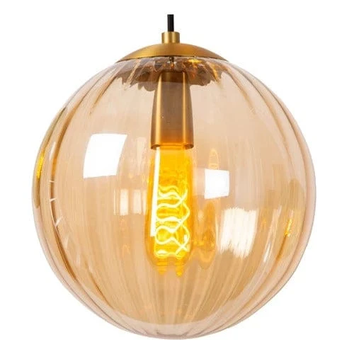 Suspension 3 Lampes Pour Cuisine