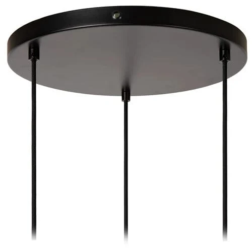 Suspension 3 Lampes Pour Cuisine