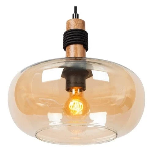 Suspension Bar Verre