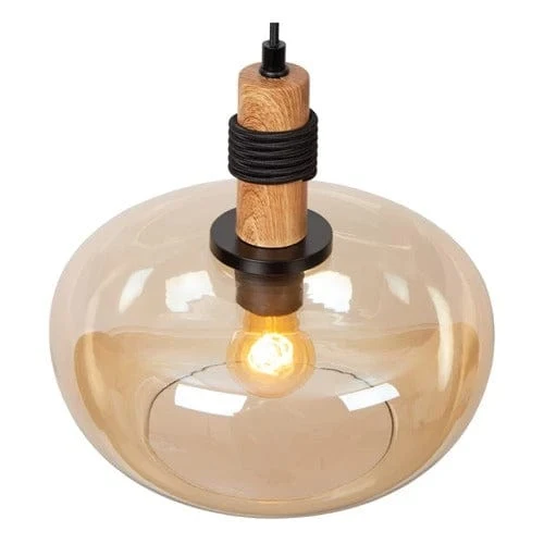 Suspension Bar Verre
