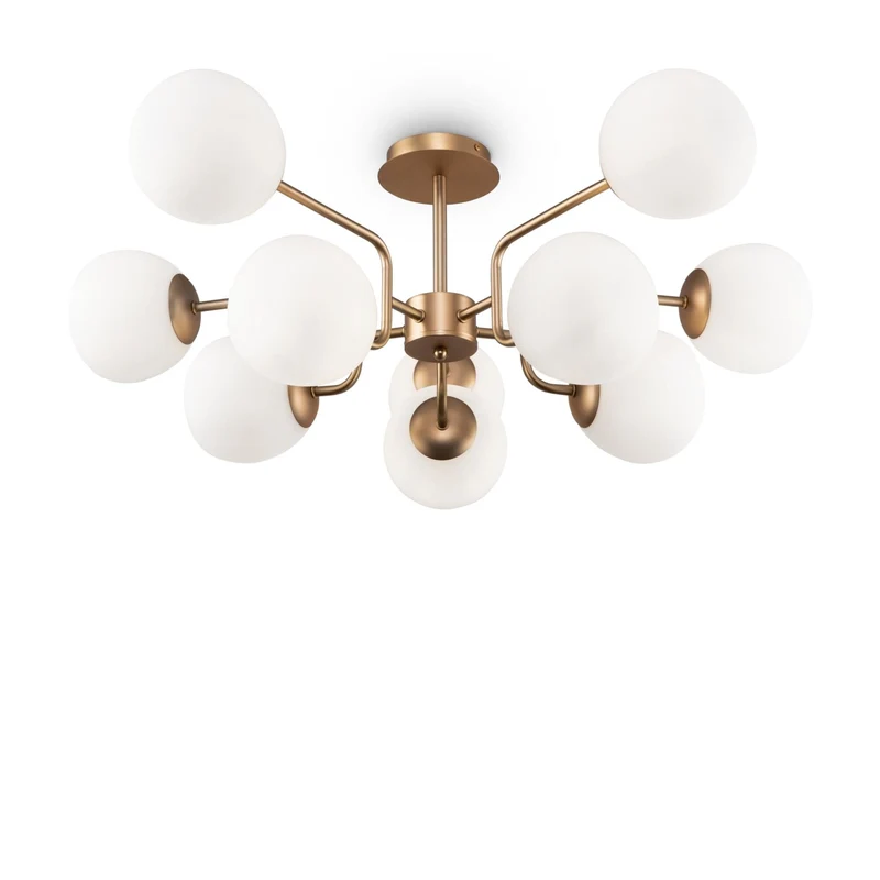 Luminaire Plafonnier Suspendu